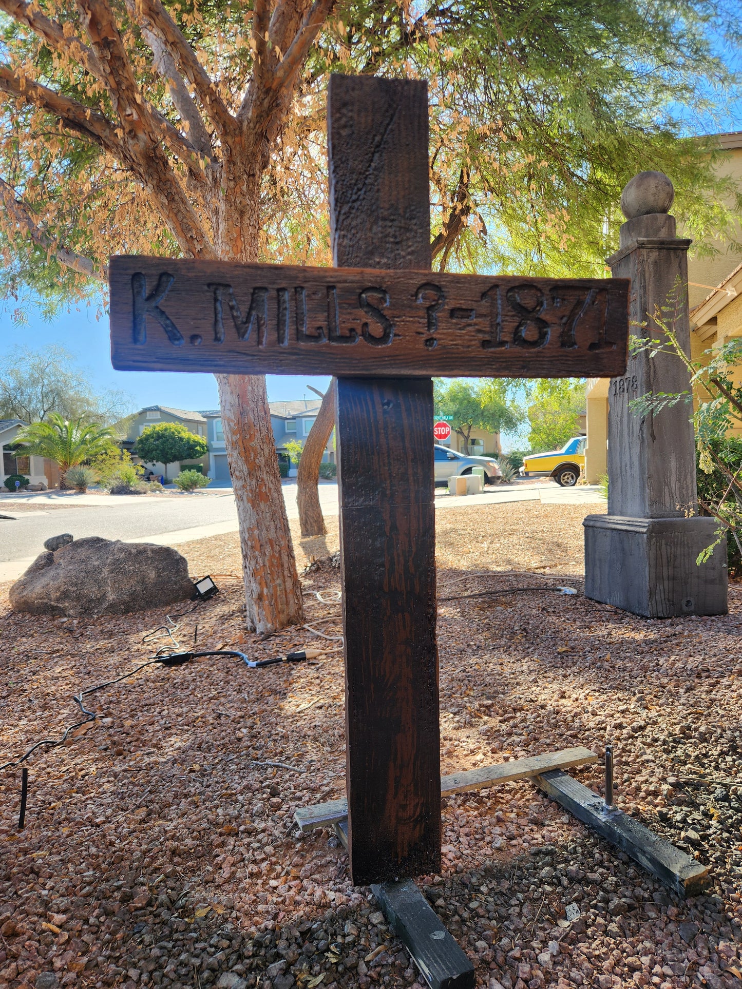 Basic Cross