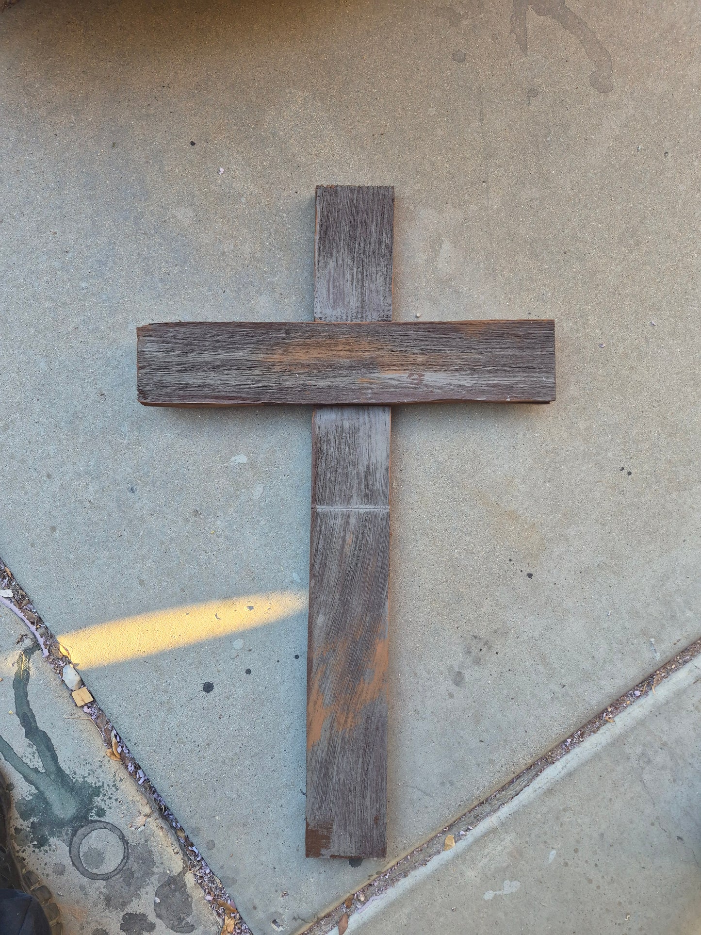 Basic Cross