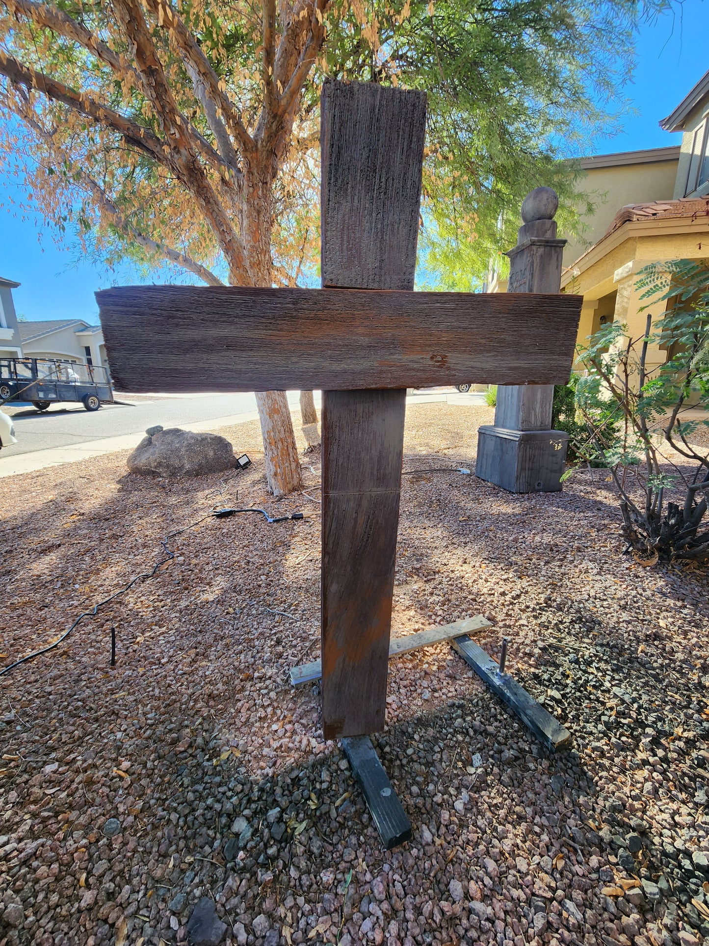 Basic Cross