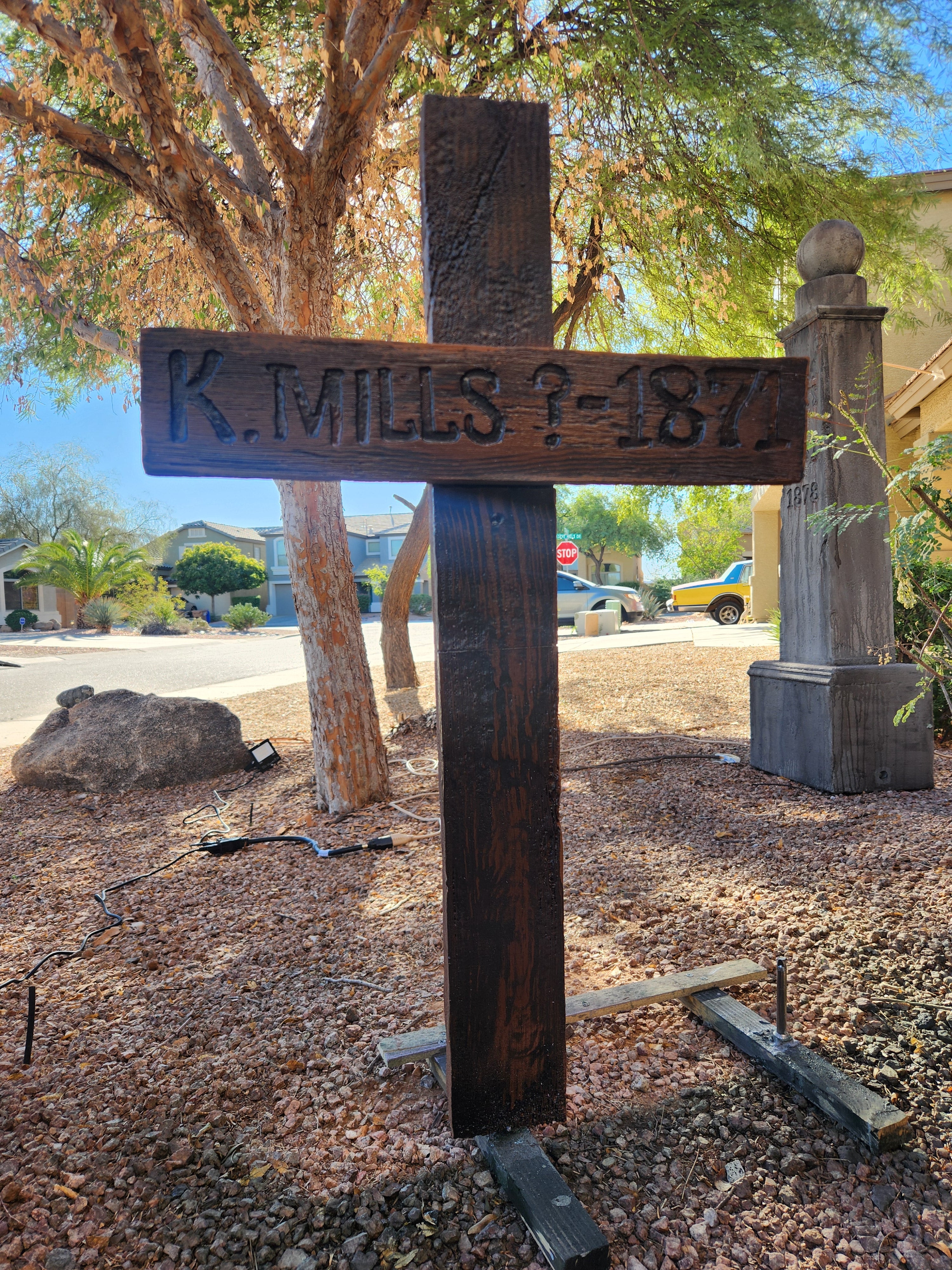 Basic Cross