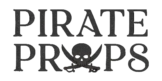 Pirate Props