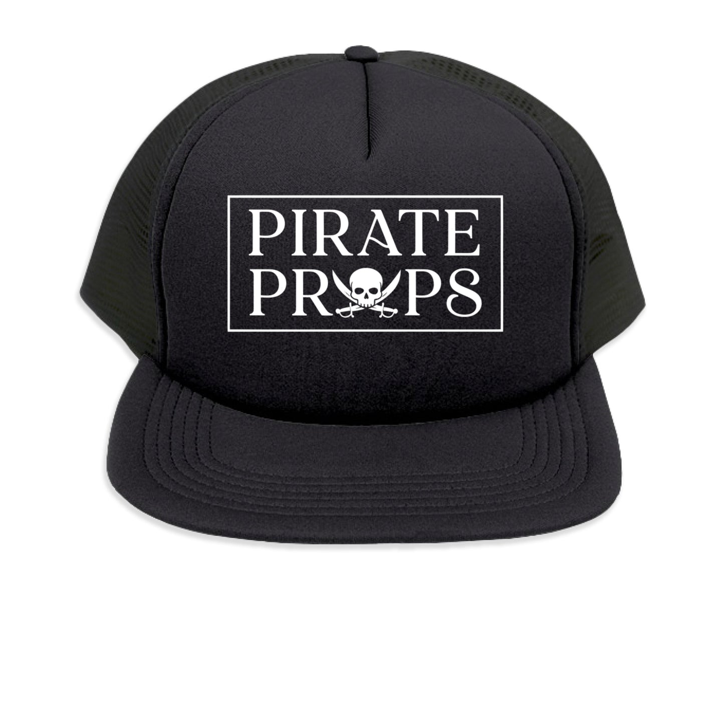 BLACK / BLACK - FRONT