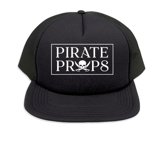 BLACK / BLACK - FRONT