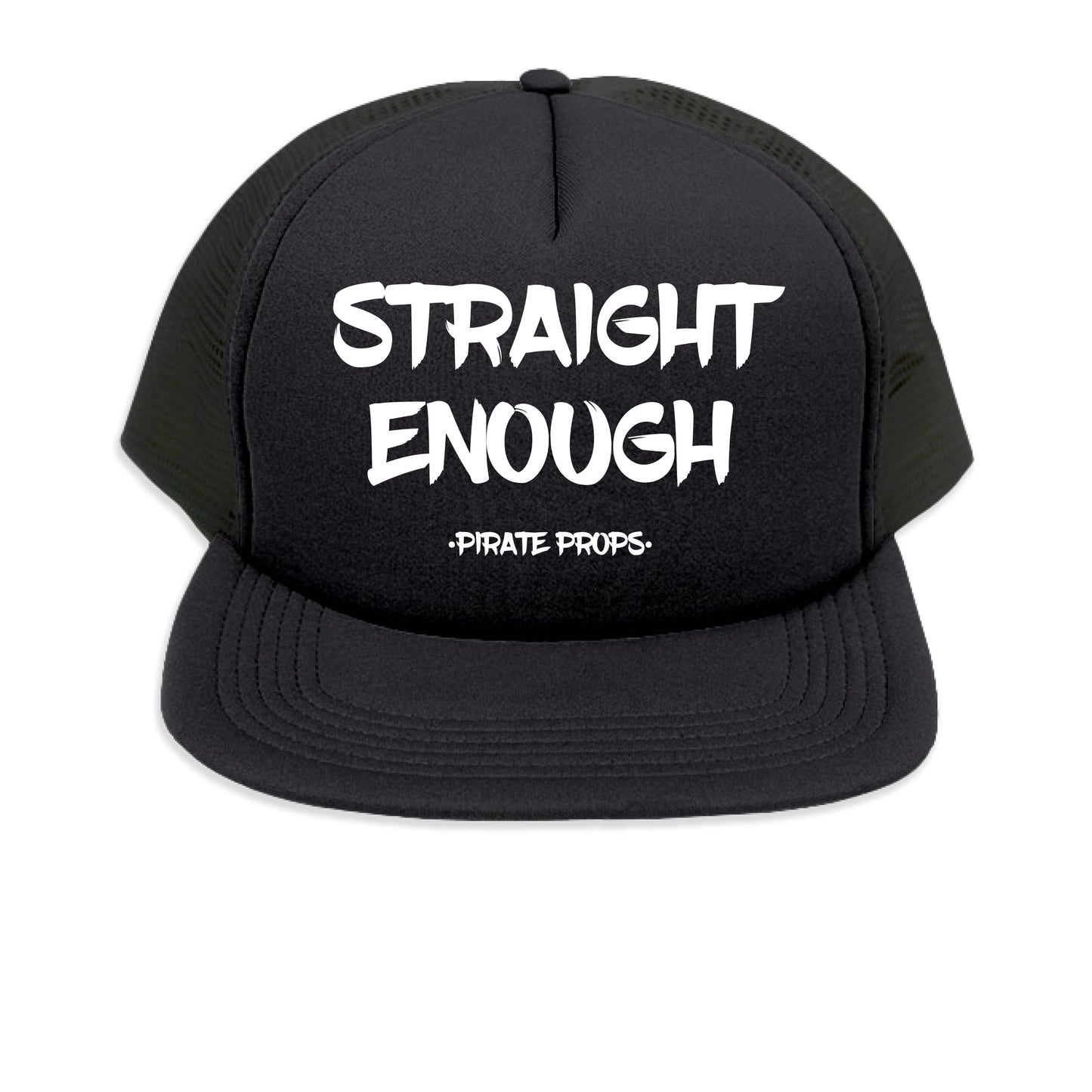 BLACK / BLACK - FRONT