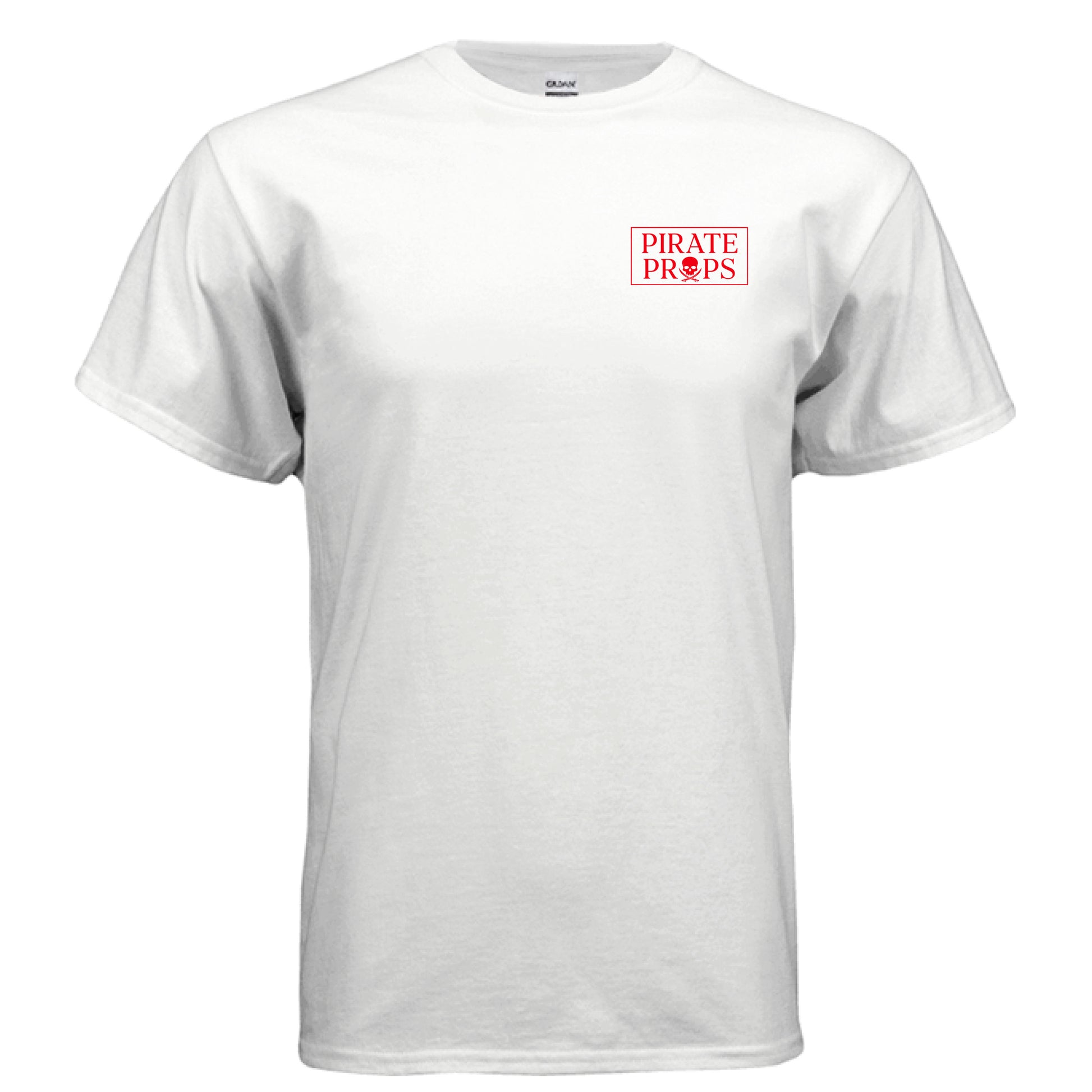 WHITE - FRONT